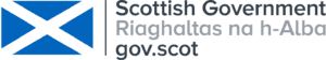 Scottish Government Logo